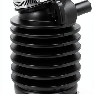 FUSCH Air Intake Hose Boot Duct for Honda Accord-0