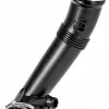 Mini Cooper Black PA66 Air Duct Hose Sumyola-3