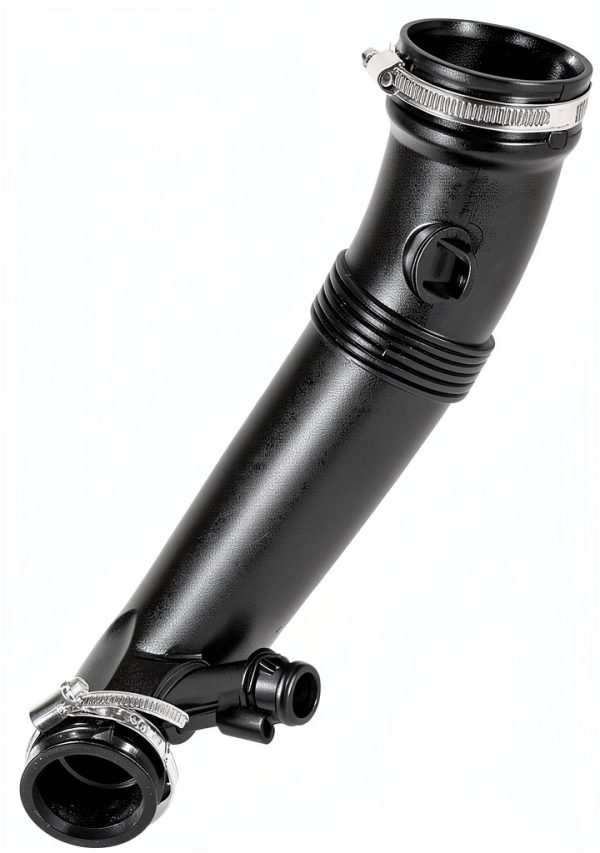 Mini Cooper Black PA66 Air Duct Hose Sumyola-3