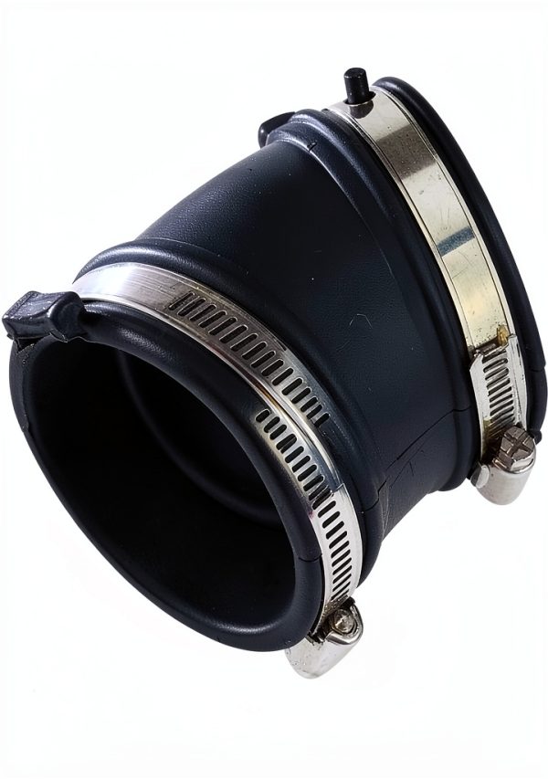 KOROP Infiniti FX35 Air Intake Hose Replacement-5