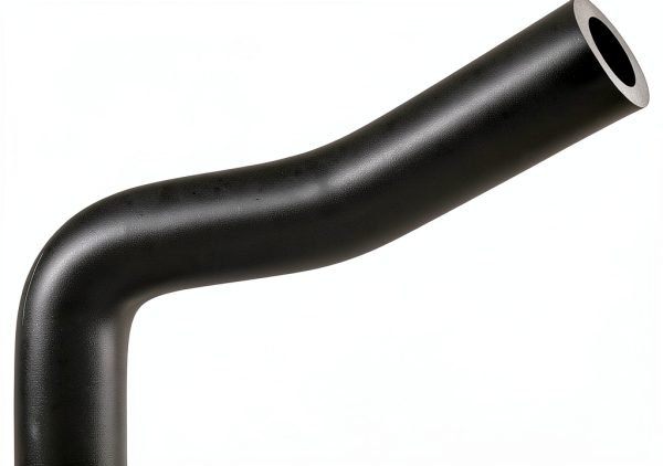 Toyota Land Cruiser Air Injection System Hose QLZOZB-0