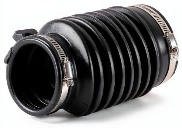 FUSCH Air Intake Hose Boot Duct for Honda Accord-8