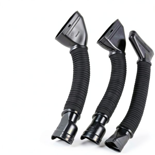 Mercedes-Benz Air Intake Inlet Duct Hose X4XZ-2