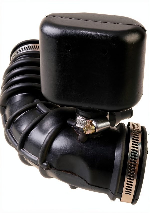 Jetuplusllc Air Cleaner Duct Hose Replacement-5