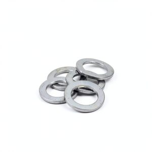 Hyundai Engine Oil Drain Plug Gasket Metal-0