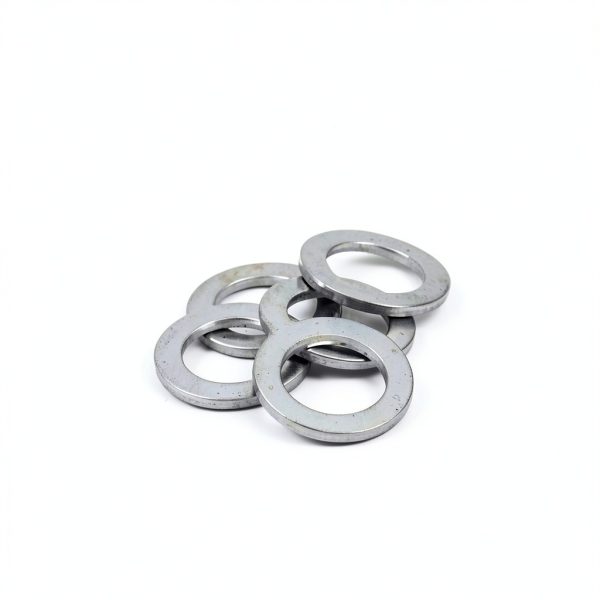 Hyundai Engine Oil Drain Plug Gasket Metal-0