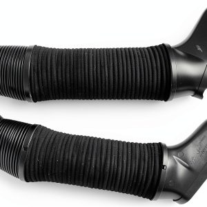 Mercedes-Benz Air Intake Inlet Duct Tube Bapmic Replacement-0