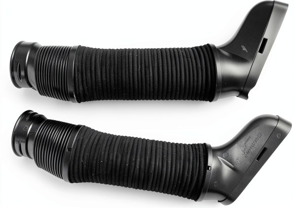 Mercedes-Benz Air Intake Inlet Duct Tube Bapmic Replacement-0