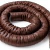 Old Air Products Black Plastic Automotive Duct Hose-0