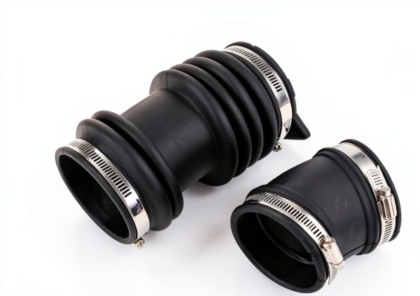 KOROP Infiniti FX35 Air Intake Hose Replacement-1