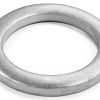 Rexka Aluminum Oil Drain Plug Gasket 24mm-0