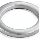 Rexka Aluminum Oil Drain Plug Gasket 24mm-0