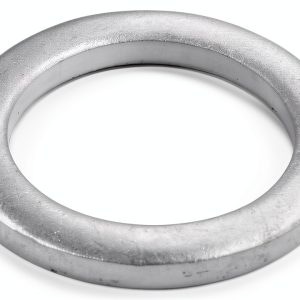 Rexka Aluminum Oil Drain Plug Gasket 24mm-0