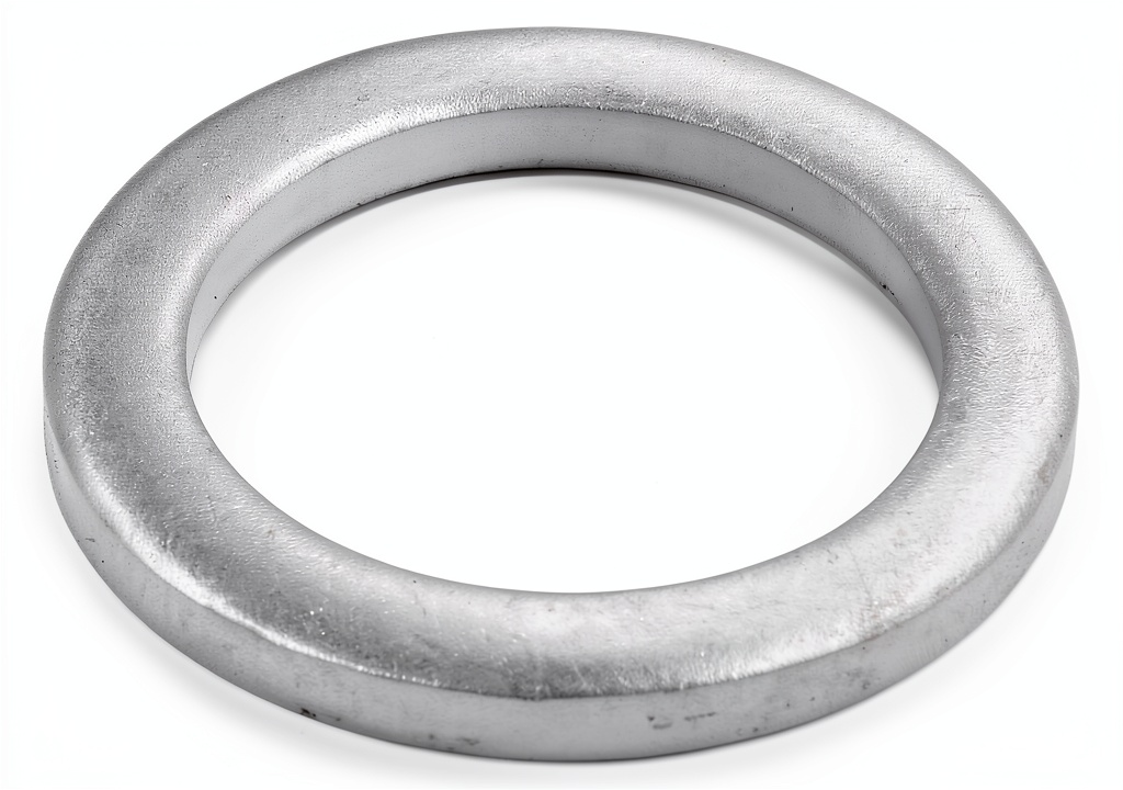 Rexka Aluminum Oil Drain Plug Gasket 24mm