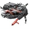 Nissan Altima Air Intake Duct A-Premium Quality-2