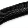Wuyangcun Black Expandable Air Duct Pipe for Diesel Heaters-6