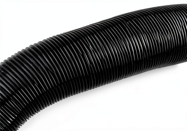 Wuyangcun Black Expandable Air Duct Pipe for Diesel Heaters-6