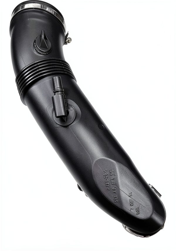 Mini Cooper Black PA66 Air Duct Hose Sumyola-2