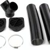 Diesel Heater Air Vent ZTUOAUMA Stainless Steel-1