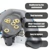 NQEUEPN Drain Plug Gasket for Marine Engines-3