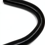 Wuyangcun Black Expandable Air Duct Pipe for Diesel Heaters-0