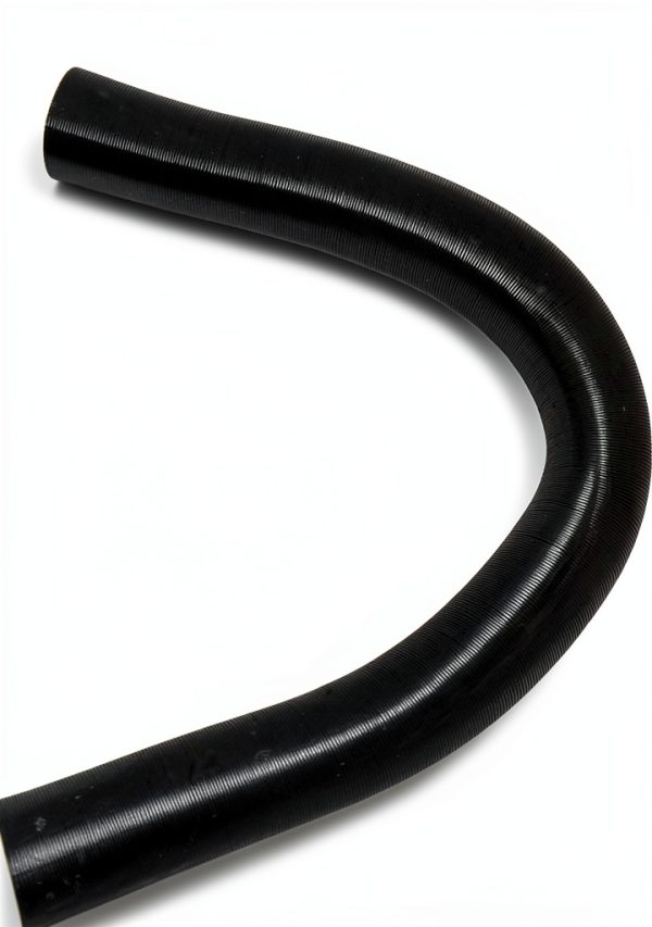 Wuyangcun Black Expandable Air Duct Pipe for Diesel Heaters-0