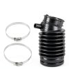 FUSCH Air Intake Hose Boot Duct for Honda Accord-5