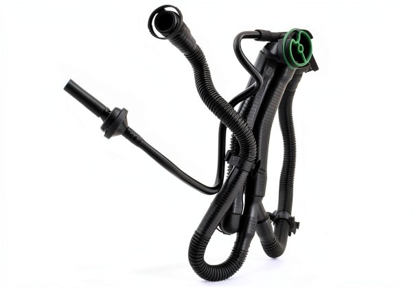 Audi A4 Air Duct Hose by ApplianPar 24.99-3