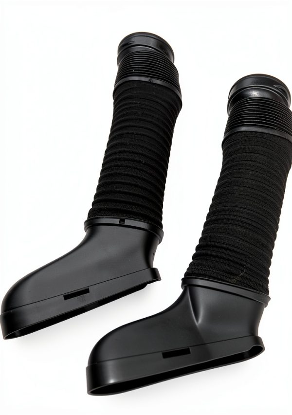 HESUNHE Air Intake Inlet Duct Hose for Mercedes-Benz-1