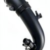 Mini Cooper Black PA66 Air Duct Hose Sumyola-0