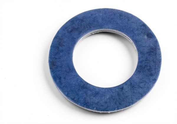 Aluminum Oil Drain Plug Gasket 21mm GZZTORES-7