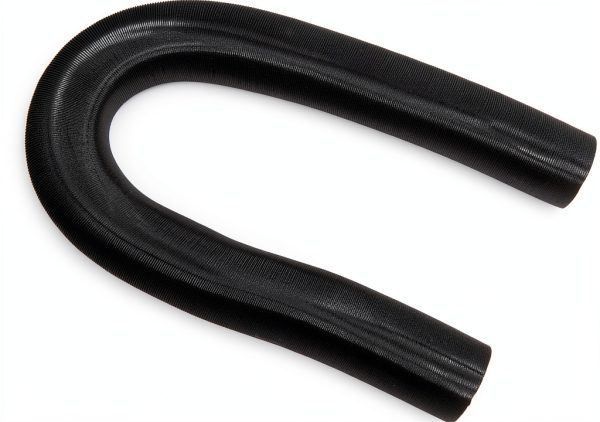 Wuyangcun Black Expandable Air Duct Pipe for Diesel Heaters-5