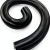 Wuyangcun Black Expandable Air Duct Pipe for Diesel Heaters-1