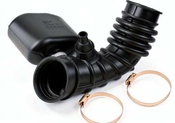 Jetuplusllc Air Cleaner Duct Hose Replacement-2