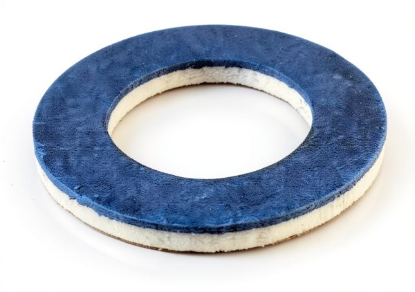 Aluminum Oil Drain Plug Gasket 21mm GZZTORES-6