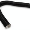 Wuyangcun Black Expandable Air Duct Pipe for Diesel Heaters-4