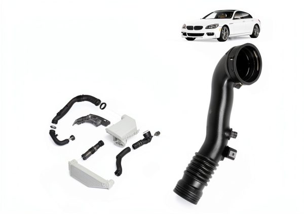 Automotive Replacement Fresh Air Duct Hoses by Bomunik-4