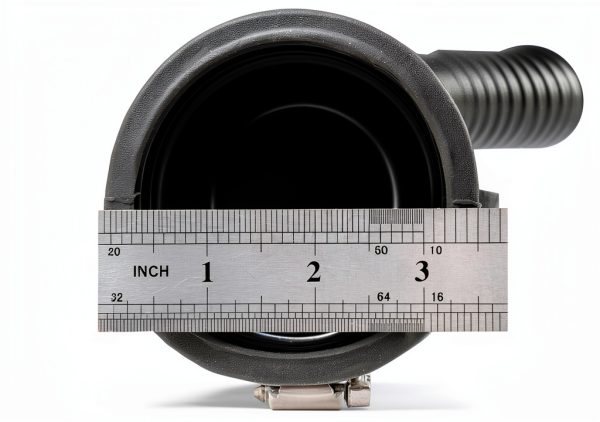Ford Ranger 1998-2003 Replacement Air Duct Hose WFLNHB-4
