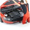 Nissan Altima Air Intake Duct A-Premium Quality-1