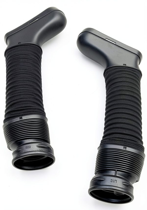 HESUNHE Air Intake Inlet Duct Hose for Mercedes-Benz-0