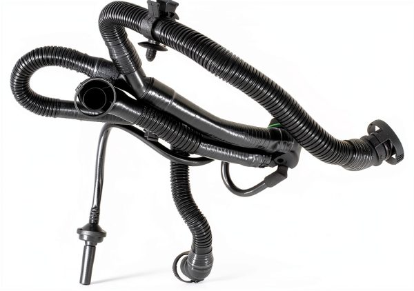 Audi A4 Air Duct Hose by ApplianPar 24.99-5
