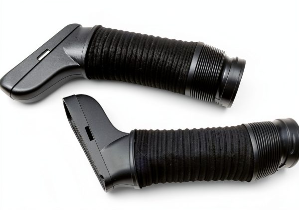 HESUNHE Air Intake Inlet Duct Hose for Mercedes-Benz-5
