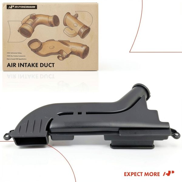 Nissan Altima Air Intake Duct A-Premium Quality-8