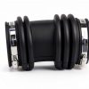 KOROP Infiniti FX35 Air Intake Hose Replacement-2