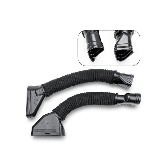 Mercedes-Benz Air Intake Inlet Duct Hose X4XZ-5