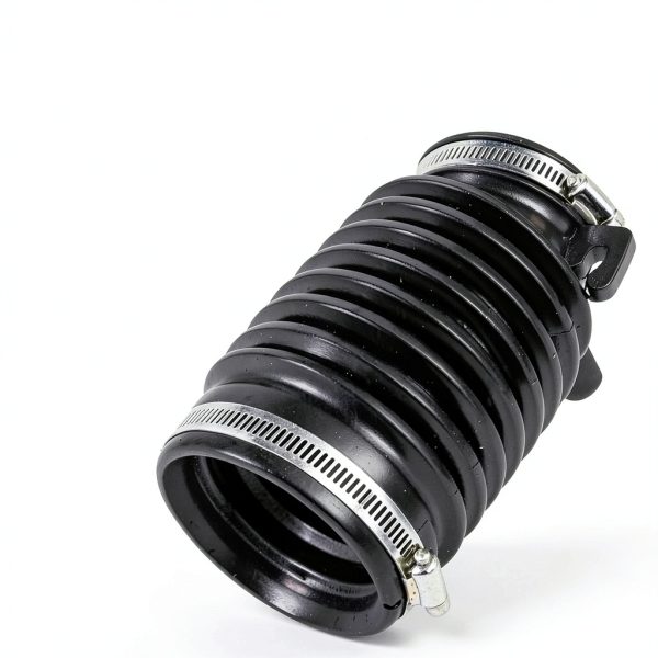 FUSCH Air Intake Hose Boot Duct for Honda Accord-1