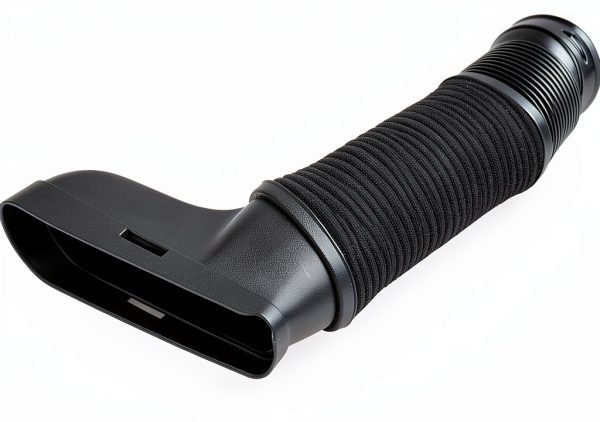 Mercedes-Benz Air Intake Inlet Duct Tube Bapmic Replacement-5