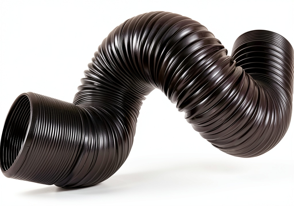 NYTKL 3 Inch Cold Air Intake Pipe installation