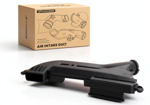 Nissan Altima Air Intake Duct A-Premium Quality-0