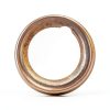 Oil Drain Plug Gasket RARAYC Copper Round 20pcs-3